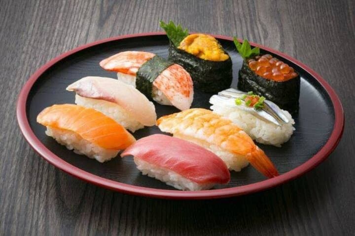 Tokyo Food Tour in Ueno and Ameyoko Market with Tastings — photo 11