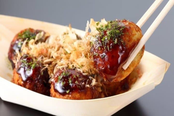 Tokyo Food Tour in Ueno and Ameyoko Market with Tastings — photo 2