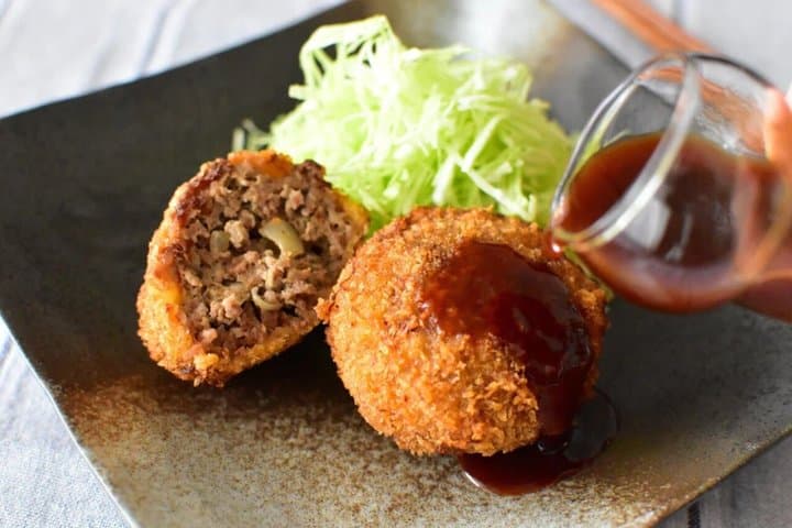 Tokyo Food Tour in Ueno and Ameyoko Market with Tastings — photo 17