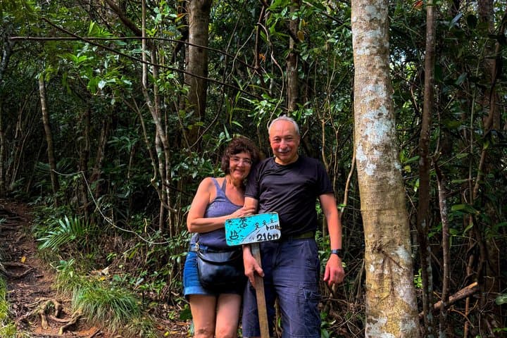 Spirit of Ishigaki: explore the land and lore — photo 9