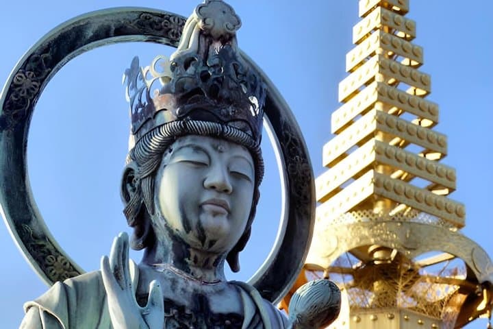 Osaka Best Gems with a Local Host Private Tour — photo 10