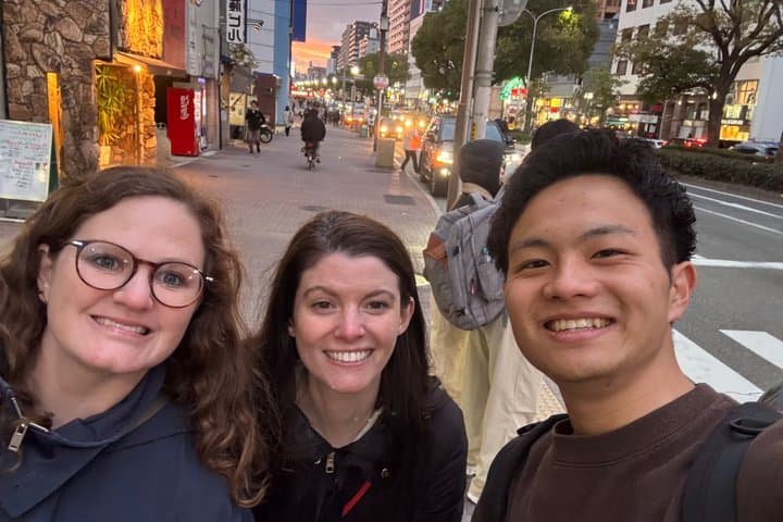 Kobe: 100% Personalized Tour with Local Student Guide — photo 20