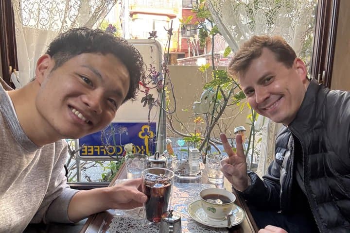 Kobe: 100% Personalized Tour with Local Student Guide — photo 9