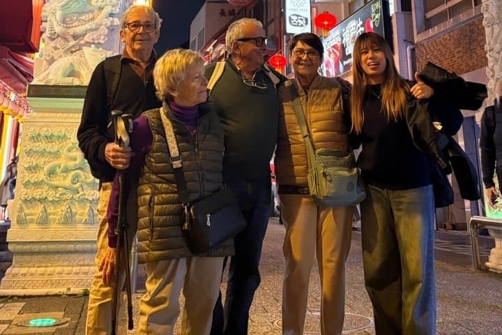 Kobe: 100% Personalized Tour with Local Student Guide — photo 7