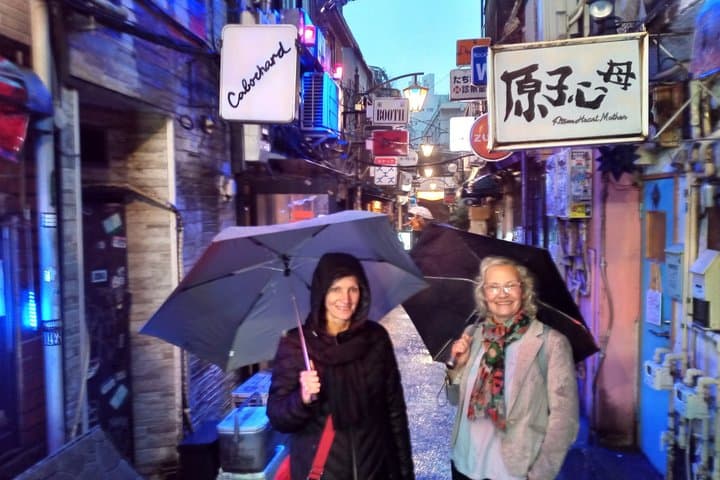 Best of Tokyo Private Tour for Yokohama Cruise Passengers — photo 17