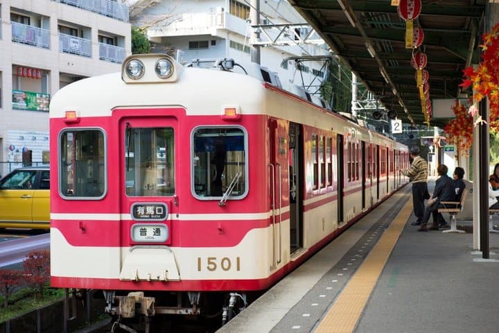 Private Kobe Tour with Arima Onsen and Mt Rokko Sightseeing — photo 7