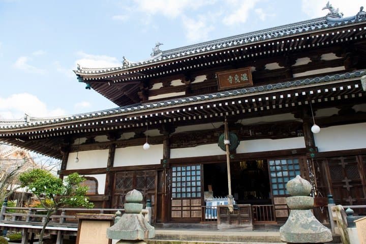 Private Kobe Tour with Arima Onsen and Mt Rokko Sightseeing — photo 11