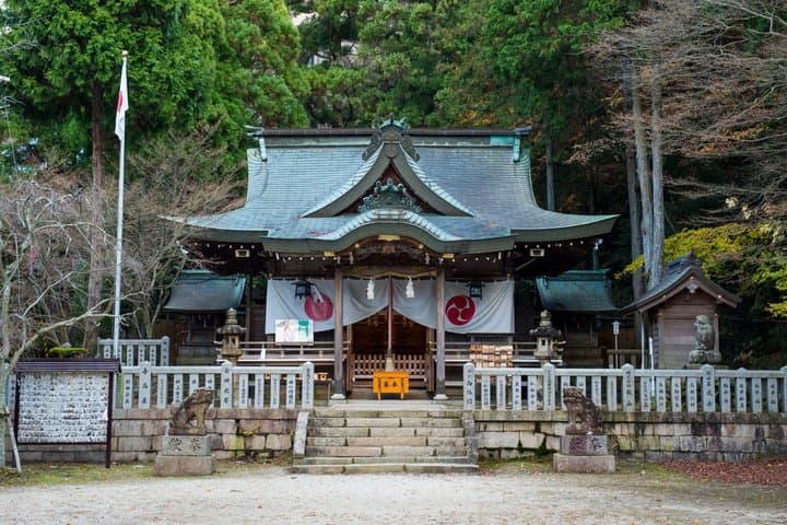 Private Kobe Tour with Arima Onsen and Mt Rokko Sightseeing — photo 12