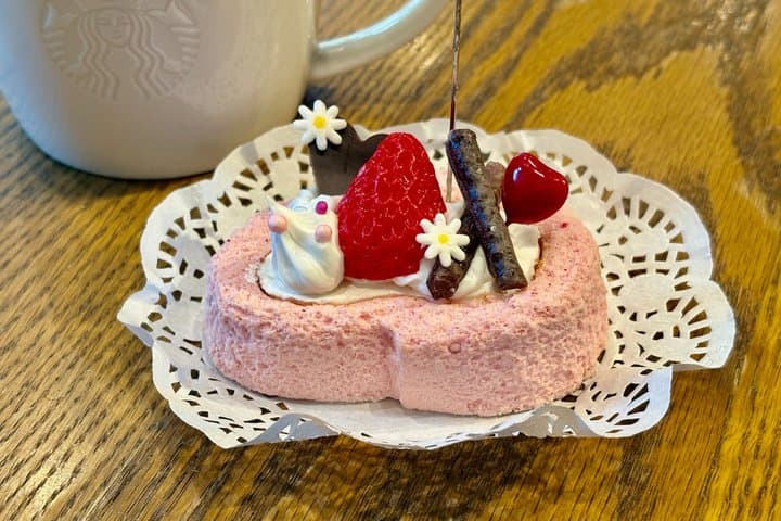 Kamakura Food Sample Making Workshop — photo 5