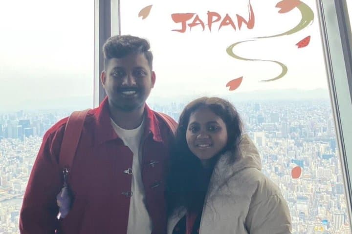 Tokyo Skytree Guided Tour with Tembo Galleria Entry — photo 3