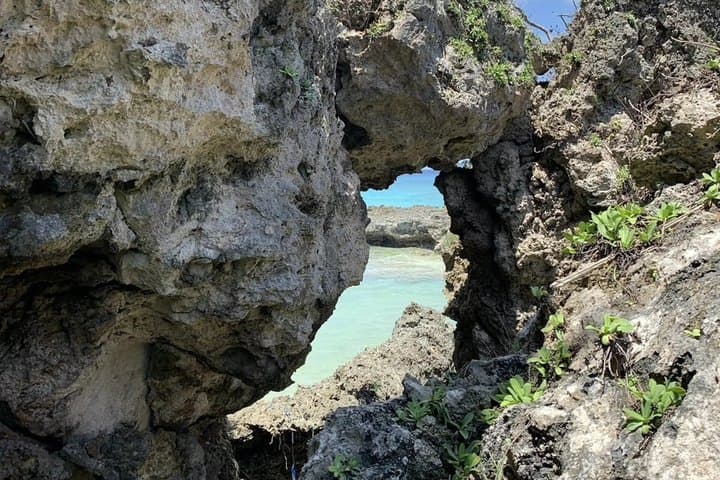 Miyako Island Private Car Tour with Local Guide — photo 4