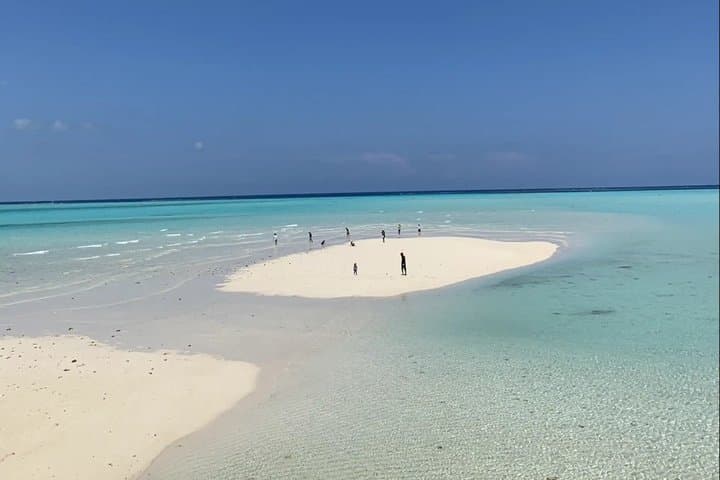 Miyako Island Private Car Tour with Local Guide — photo 6