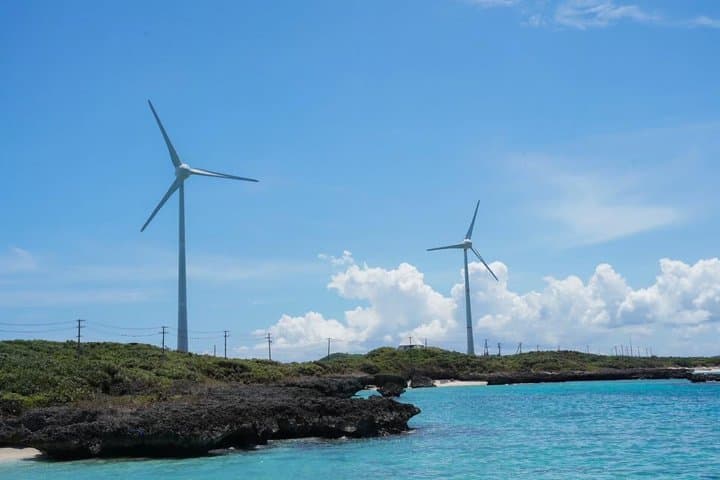 Miyako Island Private Car Tour with Local Guide — photo 5
