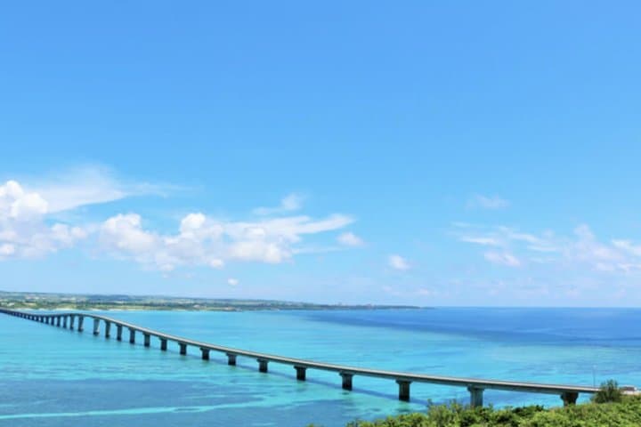 Miyako Island Private Car Tour with Local Guide — photo 2