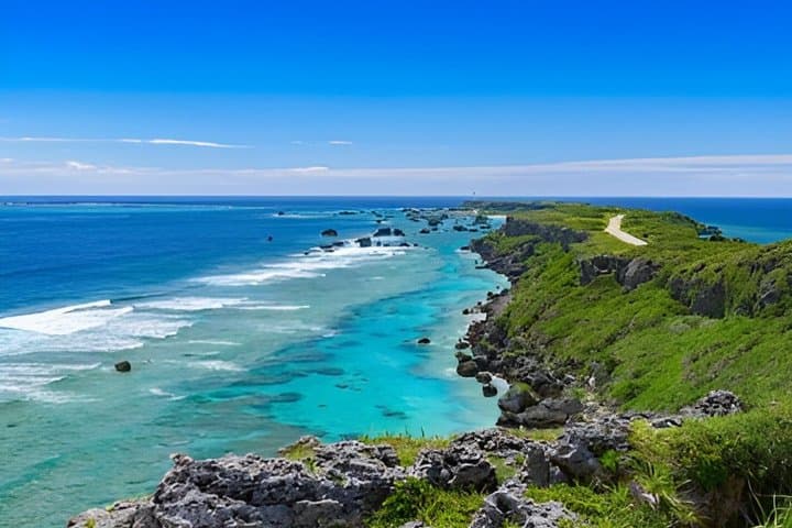 Miyako Island Private Car Tour with Local Guide — photo 7