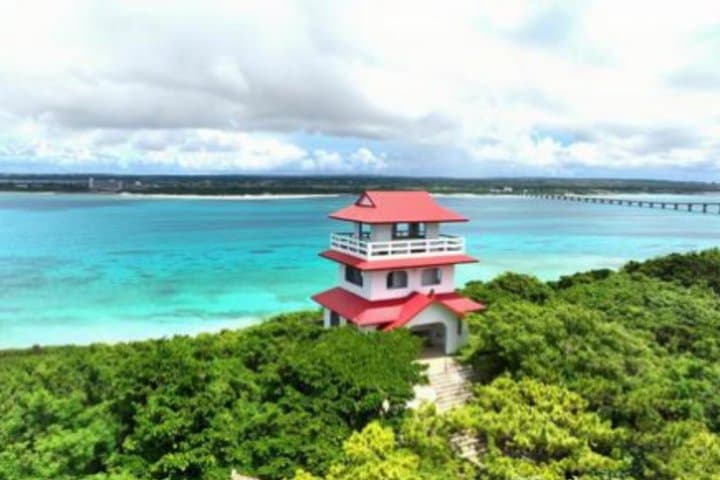 Miyako Island Private Car Tour with Local Guide — photo 3