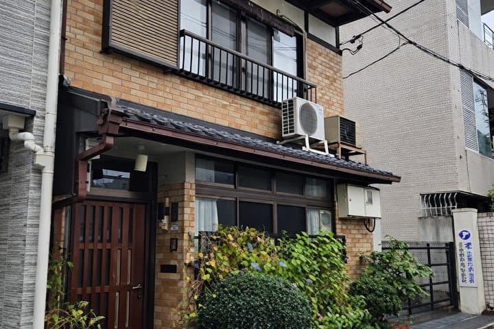 Zen Buddhist Vegetarian Shojin Ryori and Sushi Cooking — photo 14