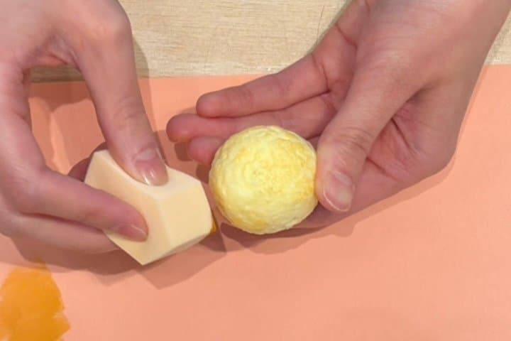 30 Min Night Takoyaki Workshop Craft and Win a Capsule Gift — photo 2