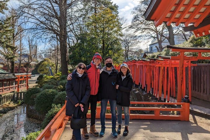 Tokyo Asakusa Highlights 2 Hour Guided Tour — photo 4