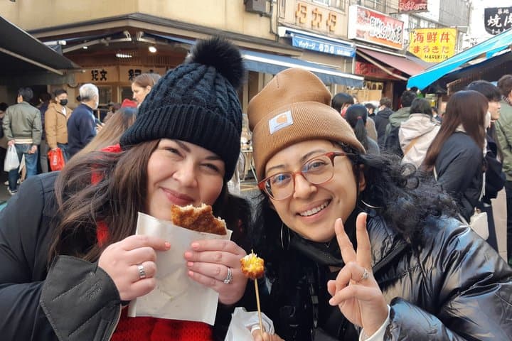 Tokyo Asakusa Highlights 2 Hour Guided Tour — photo 12