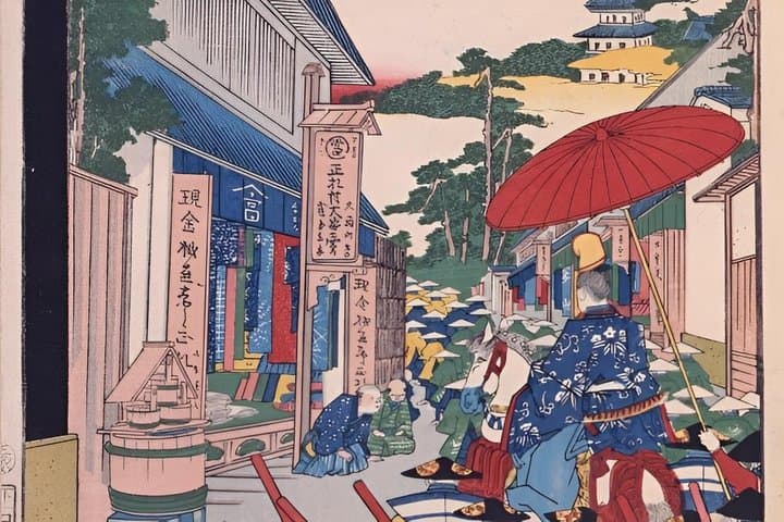 Cultural Walk in Kaitaichi: Discover Local Life and Traditions — photo 2