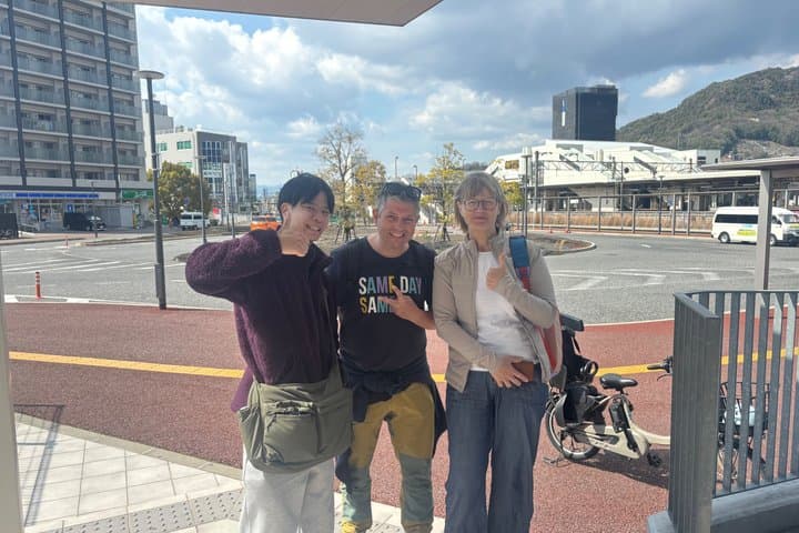 Cultural Walk in Kaitaichi: Discover Local Life and Traditions — photo 3