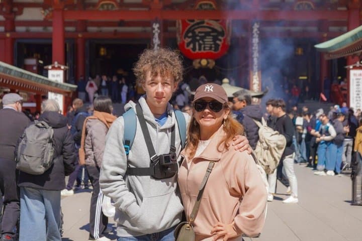 Tokyo Private Custom Tour:Must-Sees & Hidden Gem with local guide — photo 13