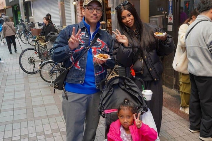 Tokyo Private Custom Tour:Must-Sees & Hidden Gem with local guide — photo 17