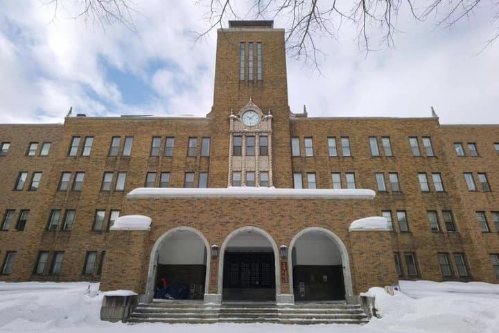 Hokkaido University Tracing Back Modern Japan by Walking — photo 12