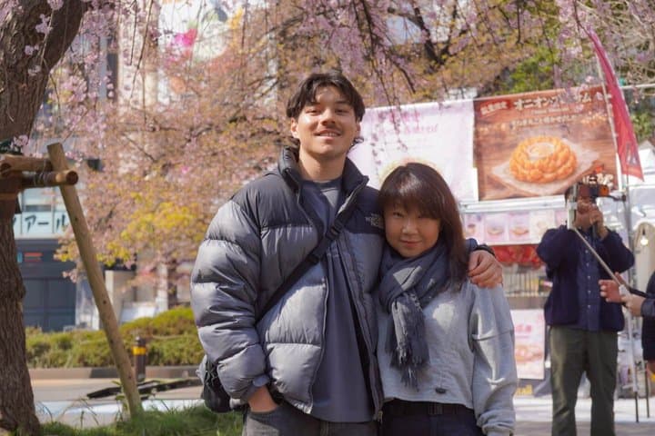 Tokyo Private Custom Tour:Must-Sees & Hidden Gem with local guide — photo 15