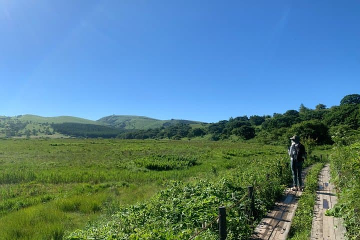 Private Guided Kirigamine Tour in Nagano: Marsh Walk & Lunch — photo 4
