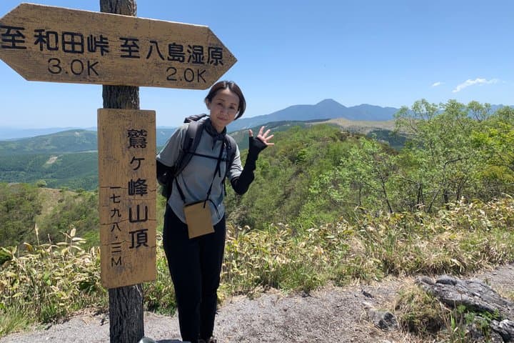 Private Guided Kirigamine Tour in Nagano: Marsh Walk & Lunch — photo 5