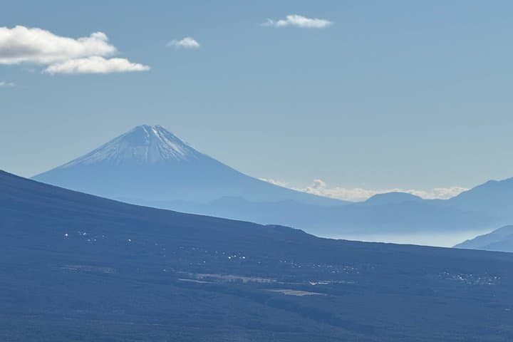 Private Guided Kirigamine Tour in Nagano: Marsh Walk & Lunch — photo 10