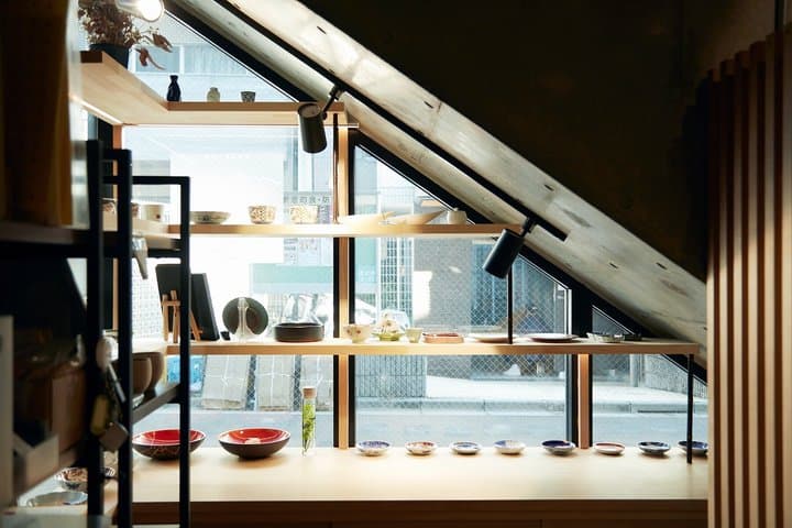 90 Min Ebisu Kintsugi with 23K Gold Workshop — photo 4