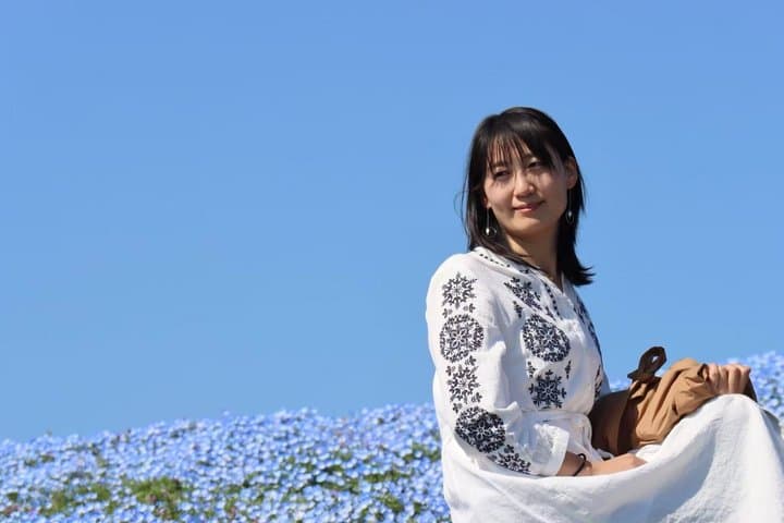 From Tokyo Ashikaga and Hitachi Seaside Park Day Trip