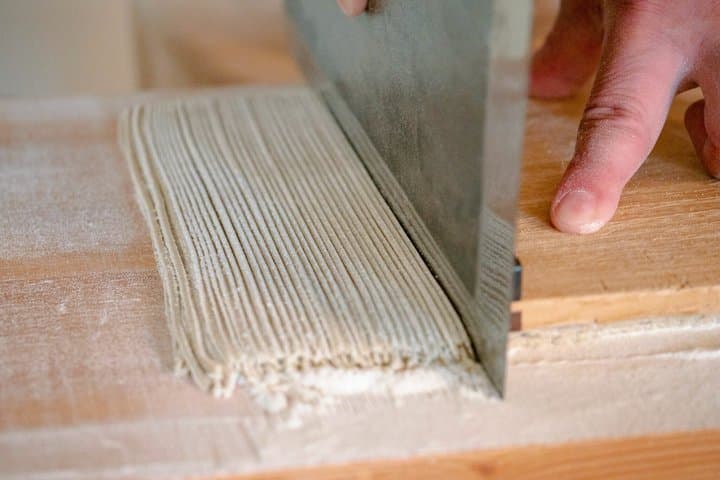Tokyo Soba Making Experience – Easy & Fun! Make Your Own Soba — photo 7
