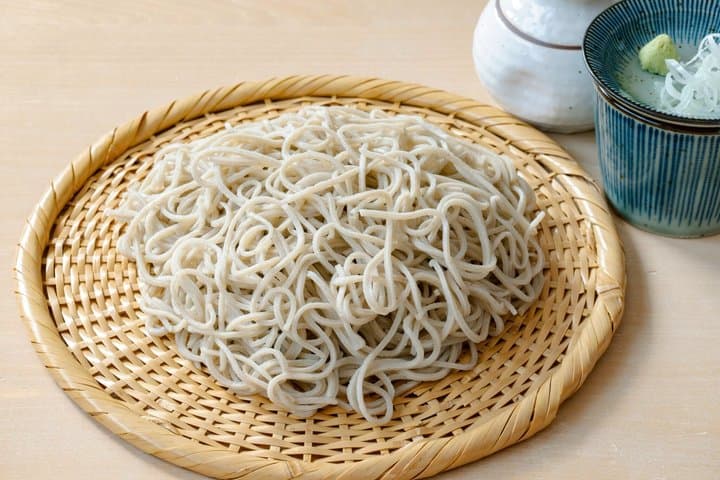 Tokyo Soba Making Experience – Easy & Fun! Make Your Own Soba — photo 8