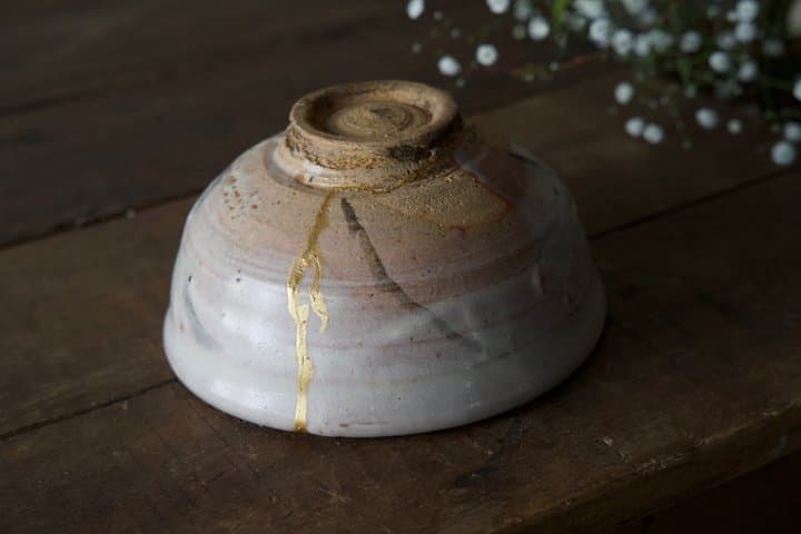 Kintsugi in Kyoto The Art of Golden Repair — photo 4