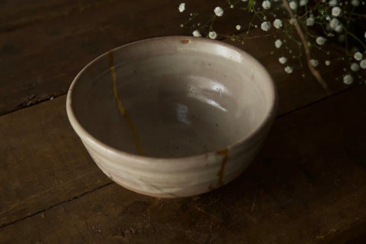 Kintsugi in Kyoto The Art of Golden Repair — photo 5