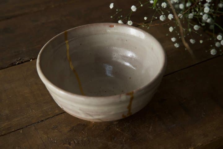 Kintsugi in Kyoto The Art of Golden Repair — photo 6