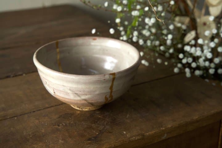 Kintsugi in Kyoto The Art of Golden Repair — photo 7