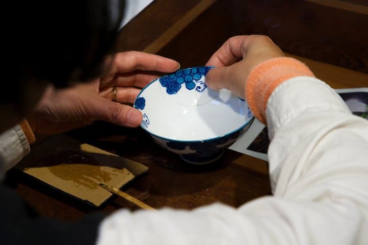 Kintsugi in Kyoto The Art of Golden Repair — photo 11