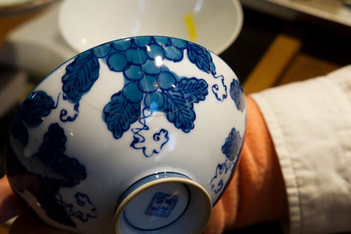 Kintsugi in Kyoto The Art of Golden Repair — photo 13