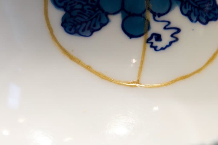 Kintsugi in Kyoto The Art of Golden Repair — photo 18