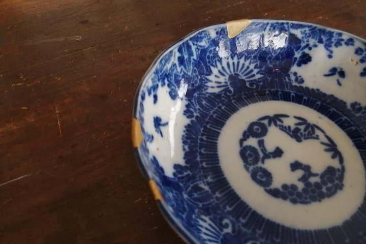 Kintsugi in Kyoto The Art of Golden Repair — photo 20
