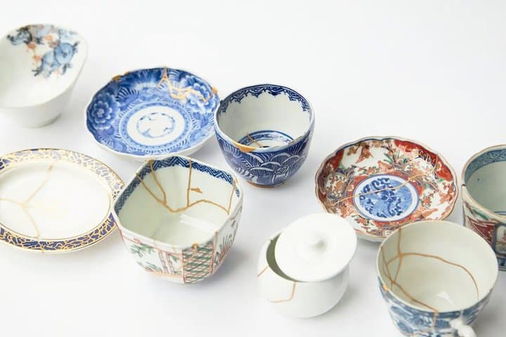 Tokyo: Japanese Gold Repair Kintsugi Workshop in Shinjuku — photo 4