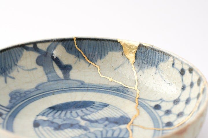 Tokyo: Japanese Gold Repair Kintsugi Workshop in Shinjuku — photo 6