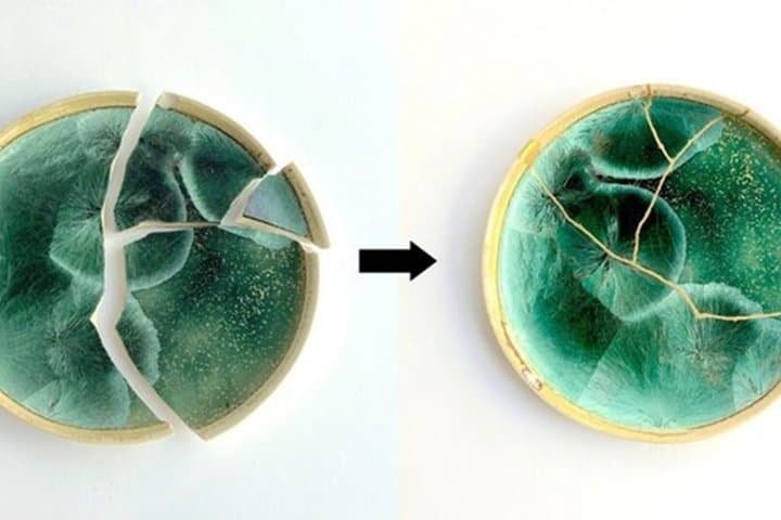 Tokyo: Japanese Gold Repair Kintsugi Workshop in Shinjuku — photo 3