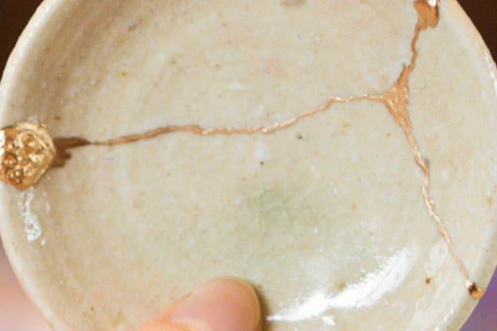 Tokyo: Japanese Gold Repair Kintsugi Workshop in Shinjuku — photo 7