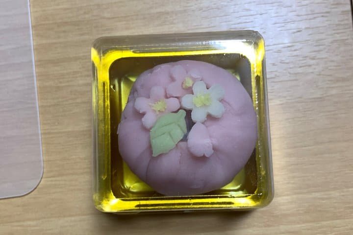 Kyoto Japanese Sweets (Nerikiri) Cooking Class & Matcha tea — photo 14